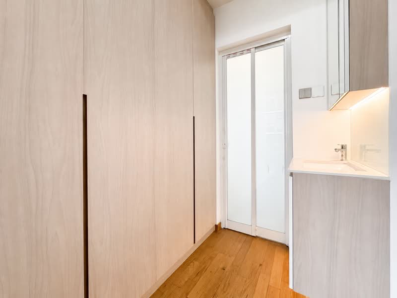 The Trilinq, 28A Jalan Lempeng, 3 Bedrooms, 915 sqft, Condominium For Sale, by Michelle Lim, 500218739 - Interior - PropertyGuru.com.sg