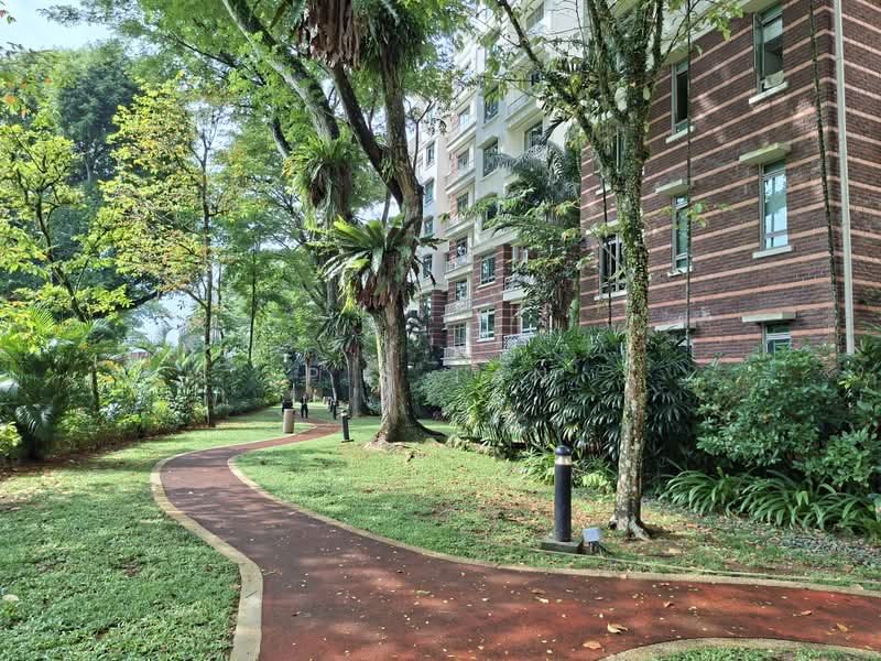 The Blossomvale, 900 Dunearn Road, 3 Bedrooms, 1,334 sqft, Condominium For Rent, by P S Tan, 500218747 - Exterior - PropertyGuru.com.sg