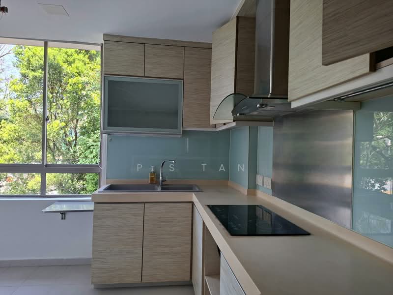 The Blossomvale, 900 Dunearn Road, 3 Bedrooms, 1,334 sqft, Condominium For Rent, by P S Tan, 500218747 - Kitchen - PropertyGuru.com.sg