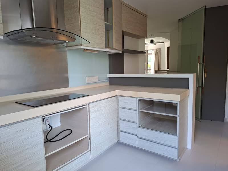 The Blossomvale, 900 Dunearn Road, 3 Bedrooms, 1,334 sqft, Condominium For Rent, by P S Tan, 500218747 - Kitchen - PropertyGuru.com.sg