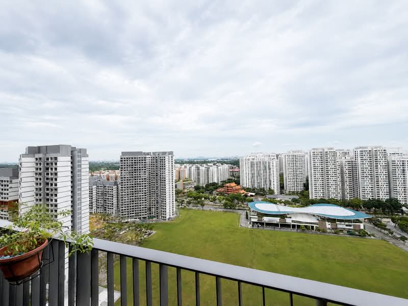 The Topiary, 11 Fernvale Lane, 4 Bedrooms, 1,970 sqft, Executive Condominium For Sale, by Kendrick Yeap, 500218749 - Exterior - PropertyGuru.com.sg