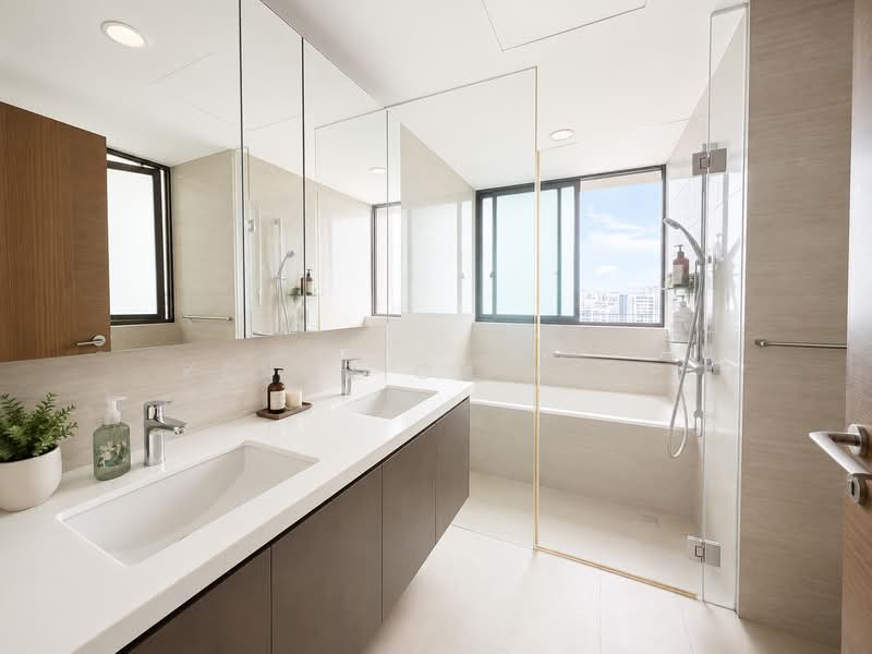 The Topiary, 11 Fernvale Lane, 4 Bedrooms, 1,970 sqft, Executive Condominium For Sale, by Kendrick Yeap, 500218749 - PropertyGuru.com.sg