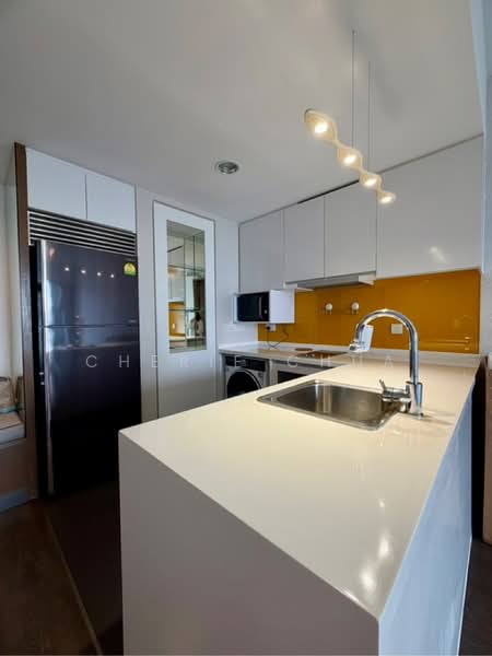 d'Leedon (Former Farrer Court), 13 Leedon Heights, 2 Bedrooms, 786 sqft, Condominium For Rent, by Cherie Chua, 500218751 - PropertyGuru.com.sg