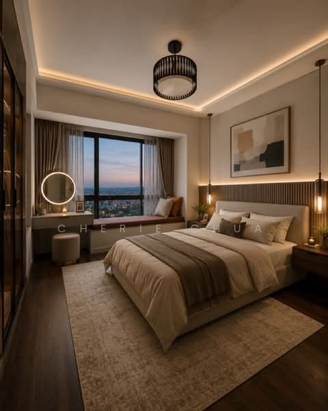 d'Leedon (Former Farrer Court), 13 Leedon Heights, 2 Bedrooms, 786 sqft, Condominium For Rent, by Cherie Chua, 500218751 - PropertyGuru.com.sg