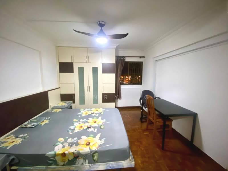 107 Spottiswoode Park Road, 107 Spottiswoode Park Road, Room Rental, 250 sqft, Apartment For Rent, by Henry Ng, 500218754 - Bedroom - PropertyGuru.com.sg