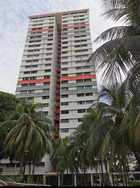 107 Spottiswoode Park Road, 107 Spottiswoode Park Road, Room Rental, 250 sqft, Apartment For Rent, by Henry Ng, 500218754 - Exterior - PropertyGuru.com.sg
