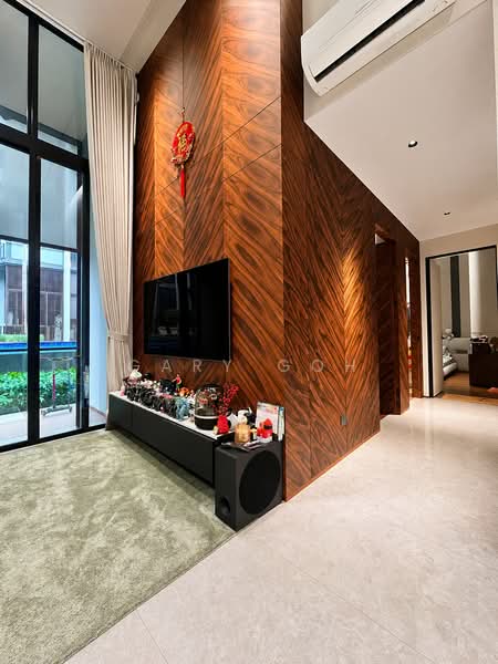 Parc Komo, 959 Upper Changi Road North, 3 Bedrooms, 1,033 sqft, Condominium For Sale, by Gary Goh, 500218755 - Living Room - PropertyGuru.com.sg