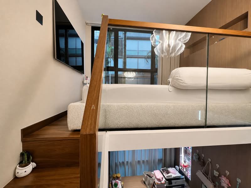 Parc Komo, 959 Upper Changi Road North, 3 Bedrooms, 1,033 sqft, Condominium For Sale, by Gary Goh, 500218755 - Bedroom - PropertyGuru.com.sg