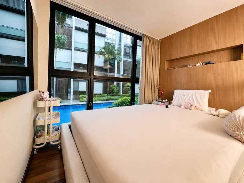 Parc Komo, 959 Upper Changi Road North, 3 Bedrooms, 1,033 sqft, Condominium For Sale, by Gary Goh, 500218755 - Bedroom - PropertyGuru.com.sg
