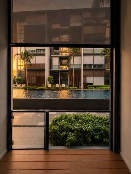 Parc Komo, 959 Upper Changi Road North, 3 Bedrooms, 1,033 sqft, Condominium For Sale, by Gary Goh, 500218755 - Exterior - PropertyGuru.com.sg