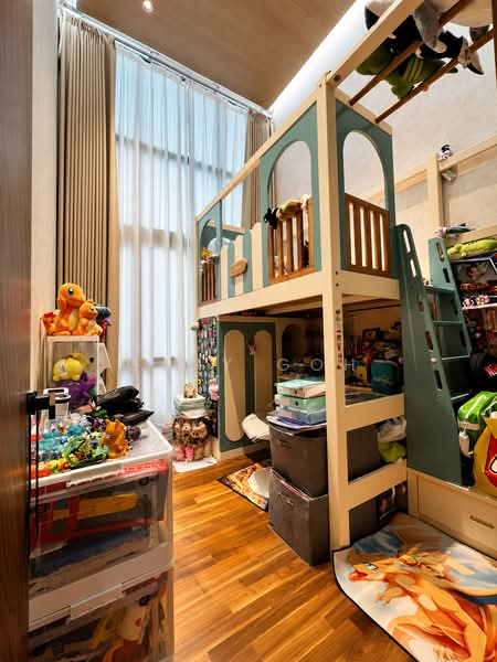 Parc Komo, 959 Upper Changi Road North, 3 Bedrooms, 1,033 sqft, Condominium For Sale, by Gary Goh, 500218755 - Bedroom - PropertyGuru.com.sg