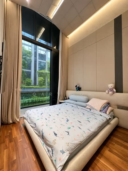 Parc Komo, 959 Upper Changi Road North, 3 Bedrooms, 1,033 sqft, Condominium For Sale, by Gary Goh, 500218755 - Bedroom - PropertyGuru.com.sg