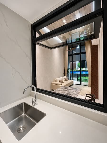 Parc Komo, 959 Upper Changi Road North, 3 Bedrooms, 1,033 sqft, Condominium For Sale, by Gary Goh, 500218755 - Living Room - PropertyGuru.com.sg