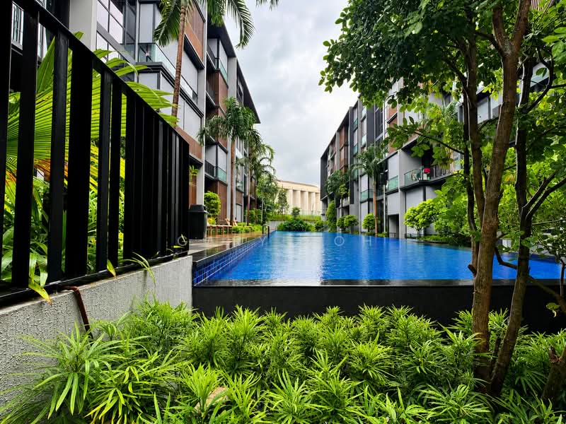 Parc Komo, 959 Upper Changi Road North, 3 Bedrooms, 1,033 sqft, Condominium For Sale, by Gary Goh, 500218755 - Exterior - PropertyGuru.com.sg