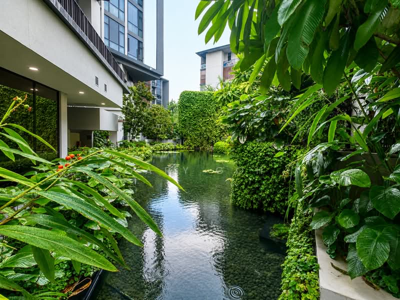 Parc Komo, 959 Upper Changi Road North, 3 Bedrooms, 1,033 sqft, Condominium For Sale, by Gary Goh, 500218755 - Garden - PropertyGuru.com.sg