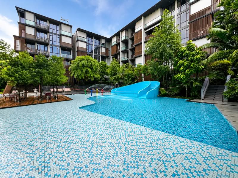 Parc Komo, 959 Upper Changi Road North, 3 Bedrooms, 1,033 sqft, Condominium For Sale, by Gary Goh, 500218755 - Exterior - PropertyGuru.com.sg