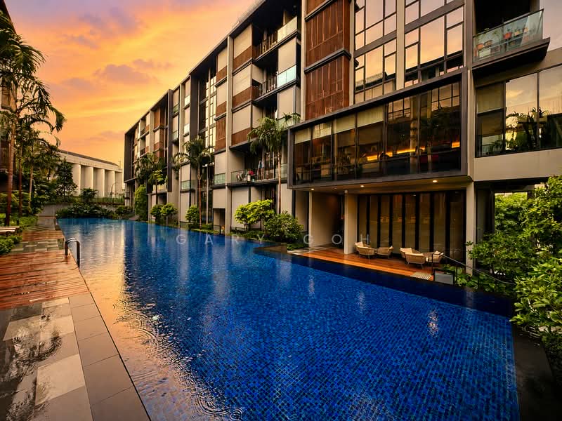 Parc Komo, 959 Upper Changi Road North, 3 Bedrooms, 1,033 sqft, Condominium For Sale, by Gary Goh, 500218755 - Exterior - PropertyGuru.com.sg