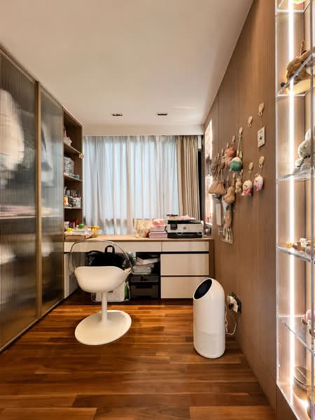Parc Komo, 959 Upper Changi Road North, 3 Bedrooms, 1,033 sqft, Condominium For Sale, by Gary Goh, 500218755 - Study - PropertyGuru.com.sg