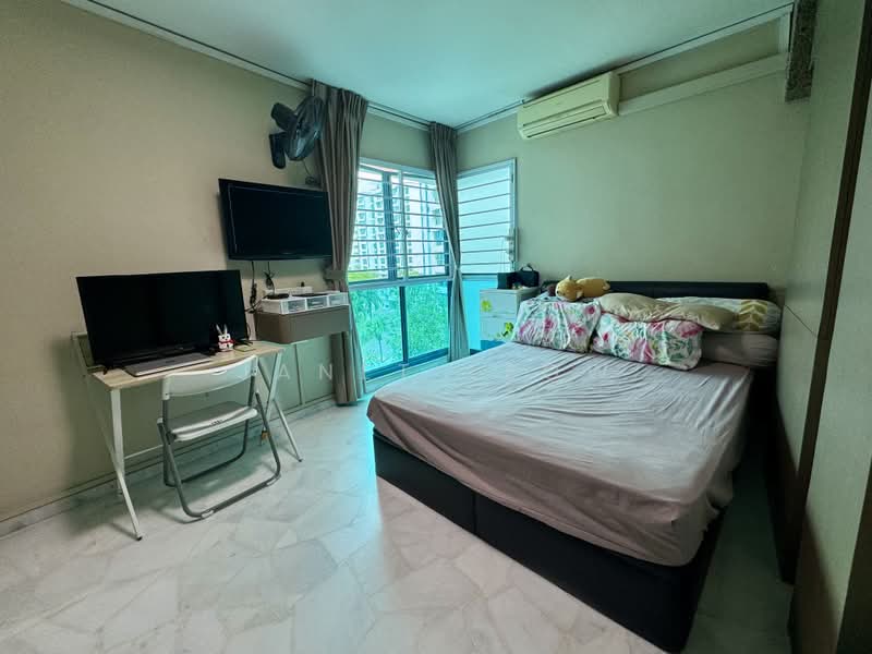 468C Admiralty Drive, 468C Admiralty Drive, 3 Bedrooms, 1,270 sqft, HDB Flat For Sale, by Janet Leow, 500218756 - Bedroom - PropertyGuru.com.sg