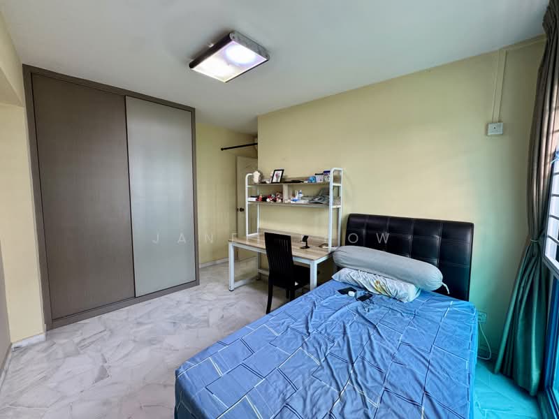 468C Admiralty Drive, 468C Admiralty Drive, 3 Bedrooms, 1,270 sqft, HDB Flat For Sale, by Janet Leow, 500218756 - Bedroom - PropertyGuru.com.sg