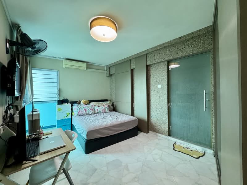 468C Admiralty Drive, 468C Admiralty Drive, 3 Bedrooms, 1,270 sqft, HDB Flat For Sale, by Janet Leow, 500218756 - Master Bedroom - PropertyGuru.com.sg