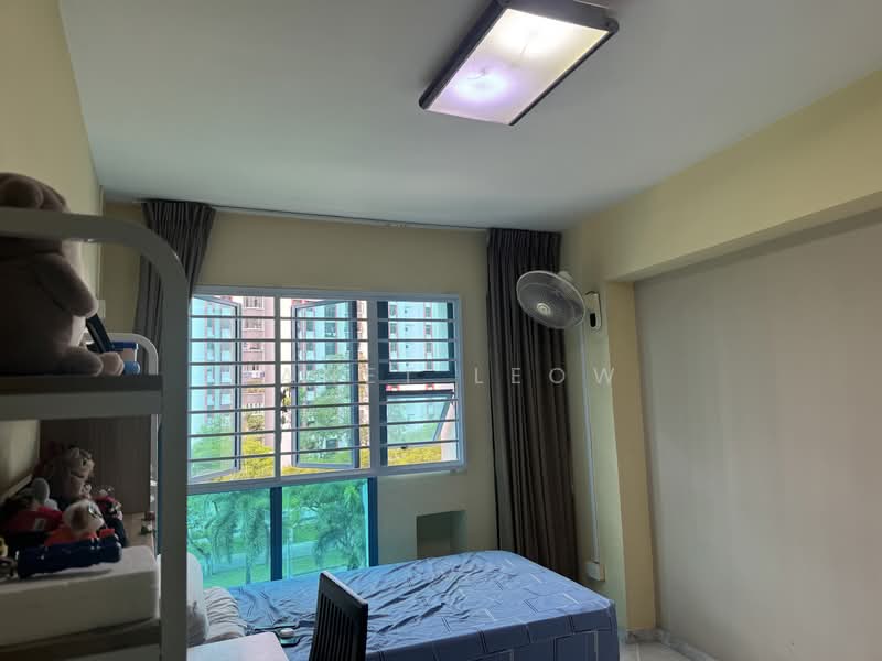 468C Admiralty Drive, 468C Admiralty Drive, 3 Bedrooms, 1,270 sqft, HDB Flat For Sale, by Janet Leow, 500218756 - Bedroom - PropertyGuru.com.sg