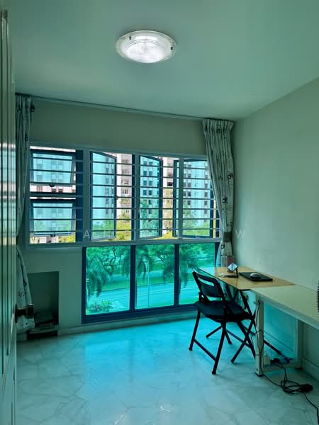468C Admiralty Drive, 468C Admiralty Drive, 3 Bedrooms, 1,270 sqft, HDB Flat For Sale, by Janet Leow, 500218756 - Study - PropertyGuru.com.sg