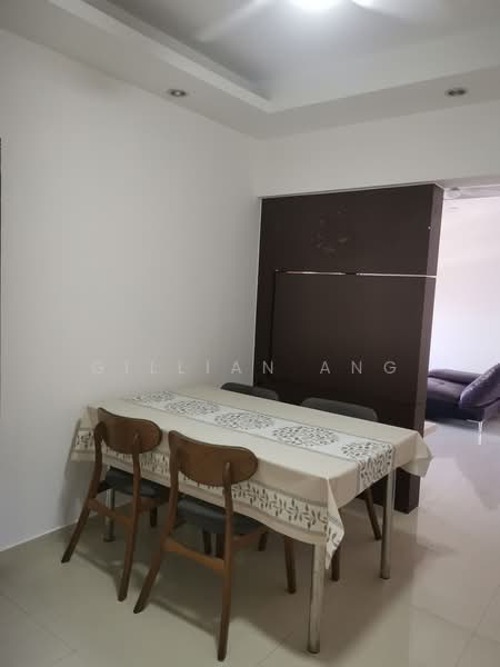 212 Choa Chu Kang Central, 212 Choa Chu Kang Central, 4 Bedrooms, 122 sqft, HDB Flat For Sale, by Gillian Ang, 500218757 - Dining Room - PropertyGuru.com.sg