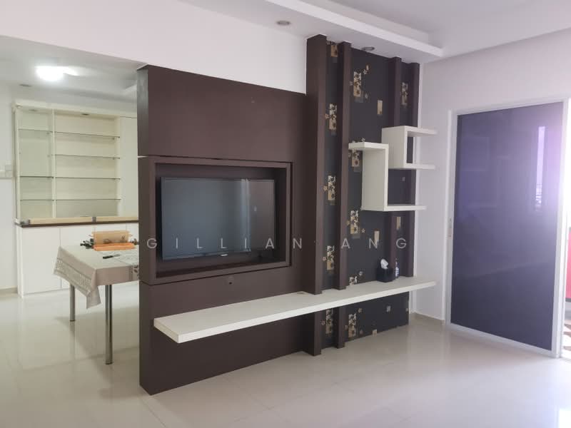 212 Choa Chu Kang Central, 212 Choa Chu Kang Central, 4 Bedrooms, 122 sqft, HDB Flat For Sale, by Gillian Ang, 500218757 - Living Room - PropertyGuru.com.sg