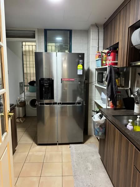 Palmwoods, 450 Upper Changi Road, 3 Bedrooms, 1,141 sqft, Condominium For Sale, by Khalid Alsree, 500218759 - Kitchen - PropertyGuru.com.sg