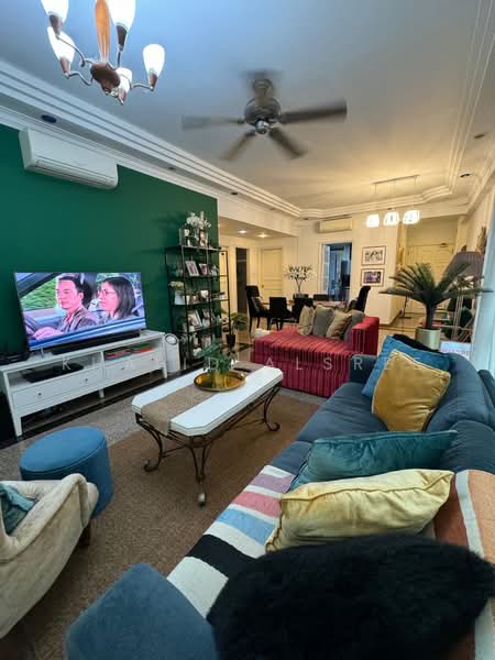 Palmwoods, 450 Upper Changi Road, 3 Bedrooms, 1,141 sqft, Condominium For Sale, by Khalid Alsree, 500218759 - PropertyGuru.com.sg