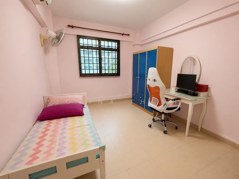 510 Woodlands Drive 14, 510 Woodlands Drive 14, 4 Bedrooms, 125 sqft, HDB Flat For Sale, by Jovina Thian, 500218760 - Bedroom - PropertyGuru.com.sg