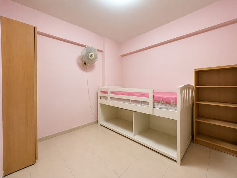 510 Woodlands Drive 14, 510 Woodlands Drive 14, 4 Bedrooms, 125 sqft, HDB Flat For Sale, by Jovina Thian, 500218760 - Bedroom - PropertyGuru.com.sg