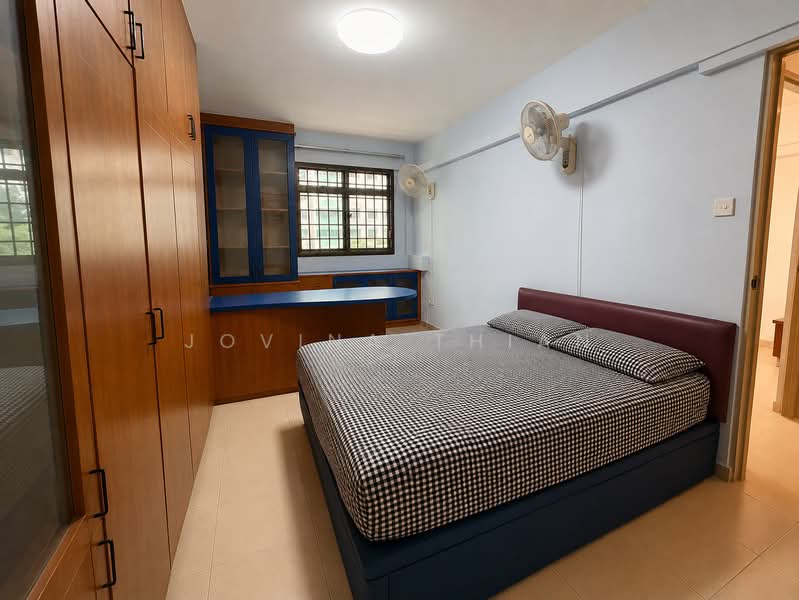 510 Woodlands Drive 14, 510 Woodlands Drive 14, 4 Bedrooms, 125 sqft, HDB Flat For Sale, by Jovina Thian, 500218760 - Bedroom - PropertyGuru.com.sg