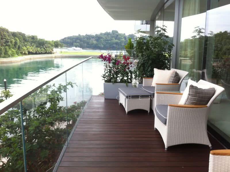 Reflections at Keppel Bay, 17 Keppel Bay View, Harbourfront / Telok Blangah, 4 Bedrooms, 3,380 sqft, Condominium For Sale, by Nikki Cheng, 500218761 - PropertyGuru.com.sg