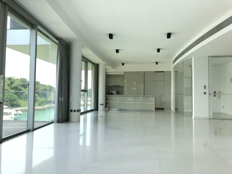 Reflections at Keppel Bay, 17 Keppel Bay View, Harbourfront / Telok Blangah, 4 Bedrooms, 3,380 sqft, Condominium For Sale, by Nikki Cheng, 500218761 - PropertyGuru.com.sg