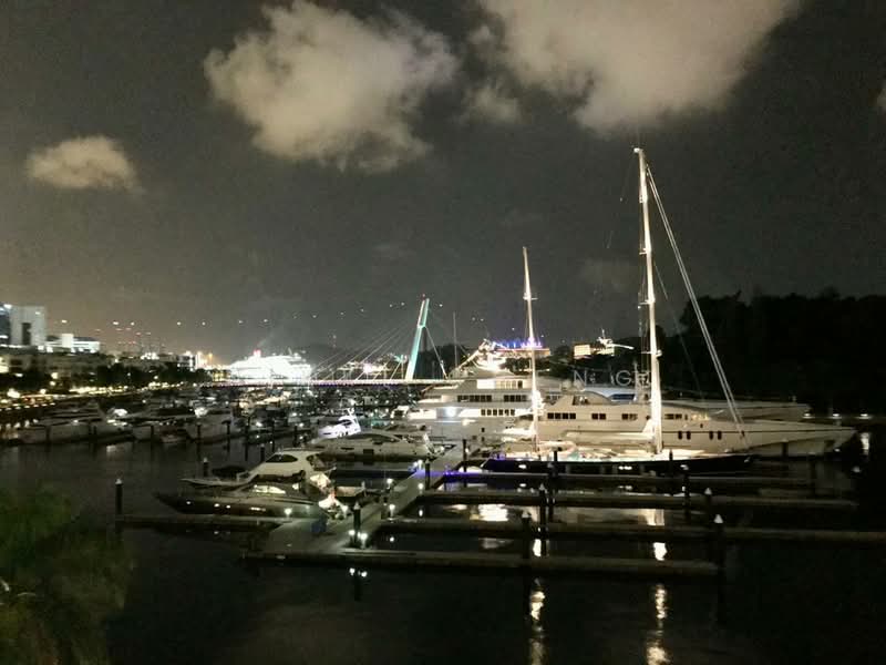 Reflections at Keppel Bay, 17 Keppel Bay View, Harbourfront / Telok Blangah, 4 Bedrooms, 3,380 sqft, Condominium For Sale, by Nikki Cheng, 500218761 - PropertyGuru.com.sg