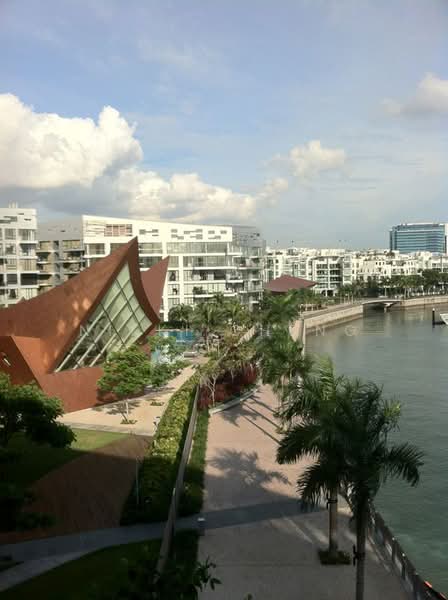 Reflections at Keppel Bay, 17 Keppel Bay View, Harbourfront / Telok Blangah, 4 Bedrooms, 3,380 sqft, Condominium For Sale, by Nikki Cheng, 500218761 - PropertyGuru.com.sg
