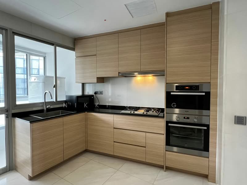 Reflections at Keppel Bay, 17 Keppel Bay View, Harbourfront / Telok Blangah, 4 Bedrooms, 3,380 sqft, Condominium For Sale, by Nikki Cheng, 500218761 - PropertyGuru.com.sg