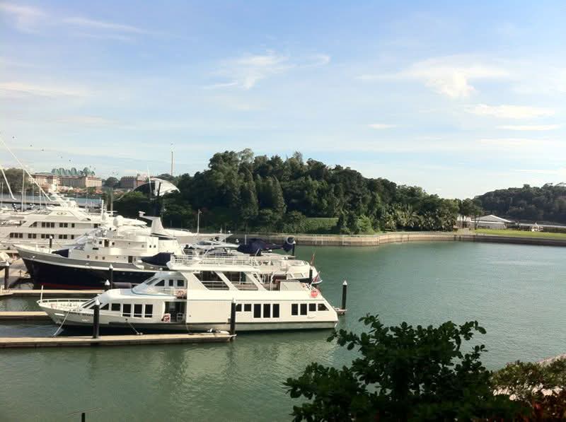 Reflections at Keppel Bay, 17 Keppel Bay View, Harbourfront / Telok Blangah, 4 Bedrooms, 3,380 sqft, Condominium For Sale, by Nikki Cheng, 500218761 - PropertyGuru.com.sg