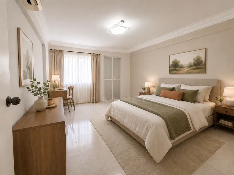 449 Tampines Street 42, 449 Tampines Street 42, 3 Bedrooms, 1,313 sqft, HDB Flat For Sale, by Bjorn Lim, 500218763 - Master Bedroom - PropertyGuru.com.sg