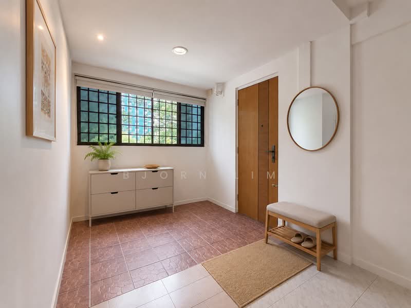 449 Tampines Street 42, 449 Tampines Street 42, 3 Bedrooms, 1,313 sqft, HDB Flat For Sale, by Bjorn Lim, 500218763 - Entrance - PropertyGuru.com.sg