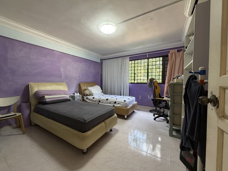 449 Tampines Street 42, 449 Tampines Street 42, 3 Bedrooms, 1,313 sqft, HDB Flat For Sale, by Bjorn Lim, 500218763 - Bedroom - PropertyGuru.com.sg