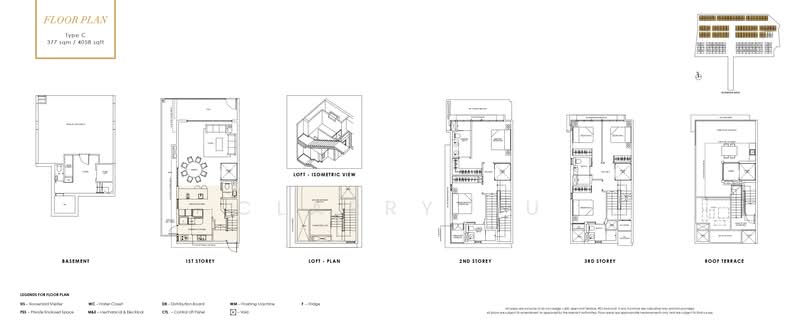Brand New TOP Cluster Semi-D in Belgravia Ace | Freehold |Best Unit In Development ★Eminence Landed★, Belgravia Ace, Belgravia Drive, 5 Bedrooms, 4,058 sqft, Cluster House For Sale, by Clarry Au, 500218764 - PropertyGuru.com.sg