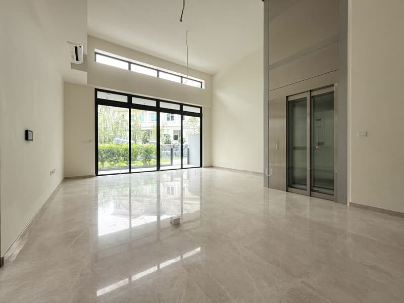 Brand New TOP Cluster Semi-D in Belgravia Ace | Freehold |Best Unit In Development ★Eminence Landed★, Belgravia Ace, Belgravia Drive, 5 Bedrooms, 4,058 sqft, Cluster House For Sale, by Clarry Au, 500218764 - Interior - PropertyGuru.com.sg