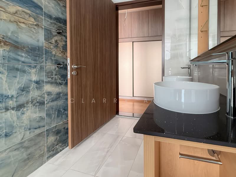 Brand New TOP Cluster Semi-D in Belgravia Ace | Freehold |Best Unit In Development ★Eminence Landed★, Belgravia Ace, Belgravia Drive, 5 Bedrooms, 4,058 sqft, Cluster House For Sale, by Clarry Au, 500218764 - Bathroom - PropertyGuru.com.sg