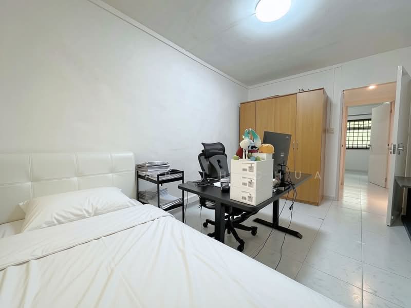 347 Tampines Street 33, 347 Tampines Street 33, 3 Bedrooms, 1,141 sqft, HDB Flat For Sale, by Elizabeth Chua, 500218765 - Bedroom - PropertyGuru.com.sg