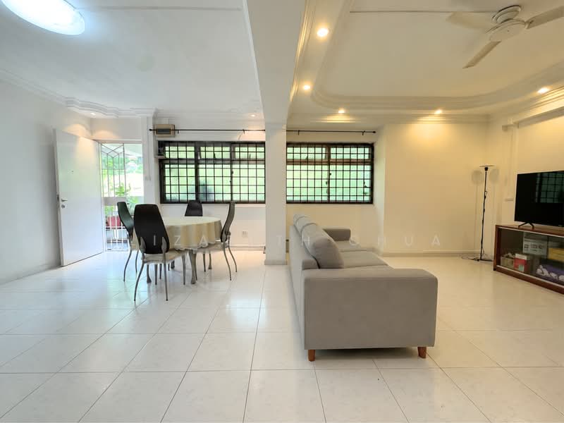 347 Tampines Street 33, 347 Tampines Street 33, 3 Bedrooms, 1,141 sqft, HDB Flat For Sale, by Elizabeth Chua, 500218765 - Living Room - PropertyGuru.com.sg