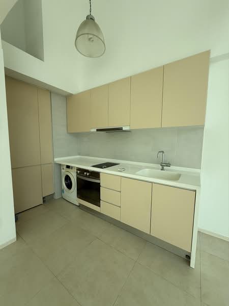 Southbank, 883 North Bridge Road, 527 sqft, Office For Rent, by Jess Tan, 500218772 - Kitchen - CommercialGuru.com.sg