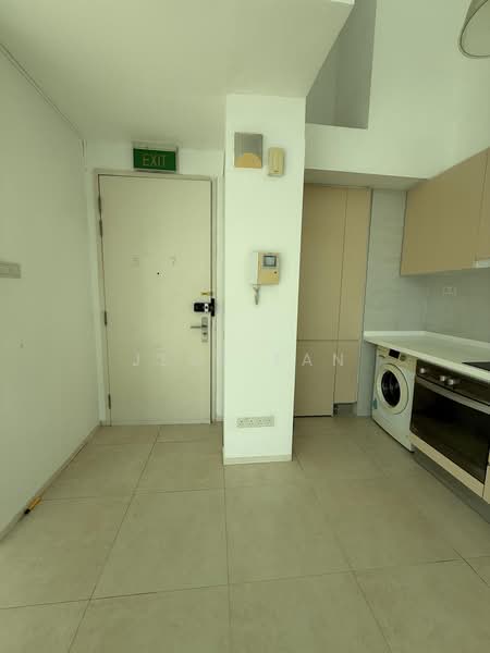 Southbank, 883 North Bridge Road, 527 sqft, Office For Rent, by Jess Tan, 500218772 - Kitchen - CommercialGuru.com.sg